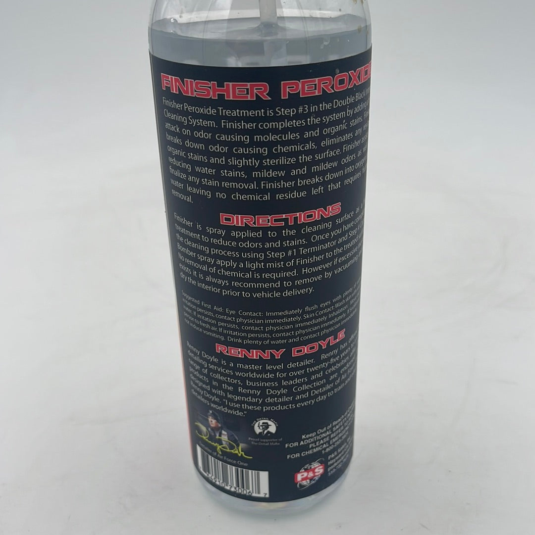 Finisher Peroxide Treatment 16 oz