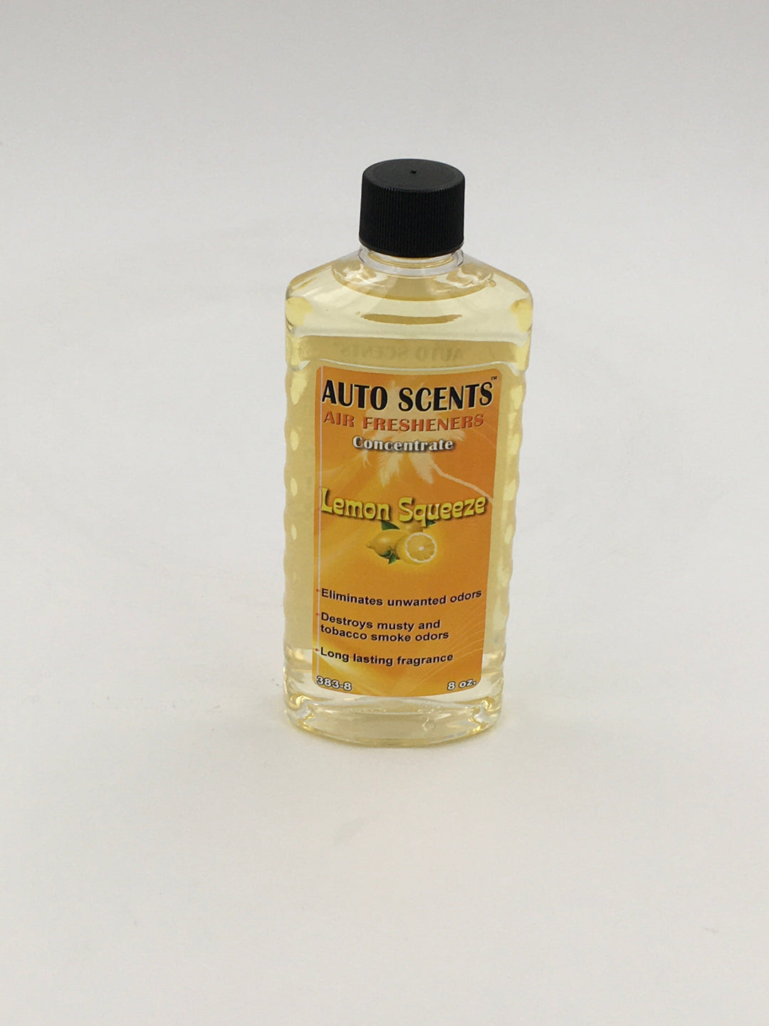 Lemon Squeeze Air Freshener Concentrate  8oz