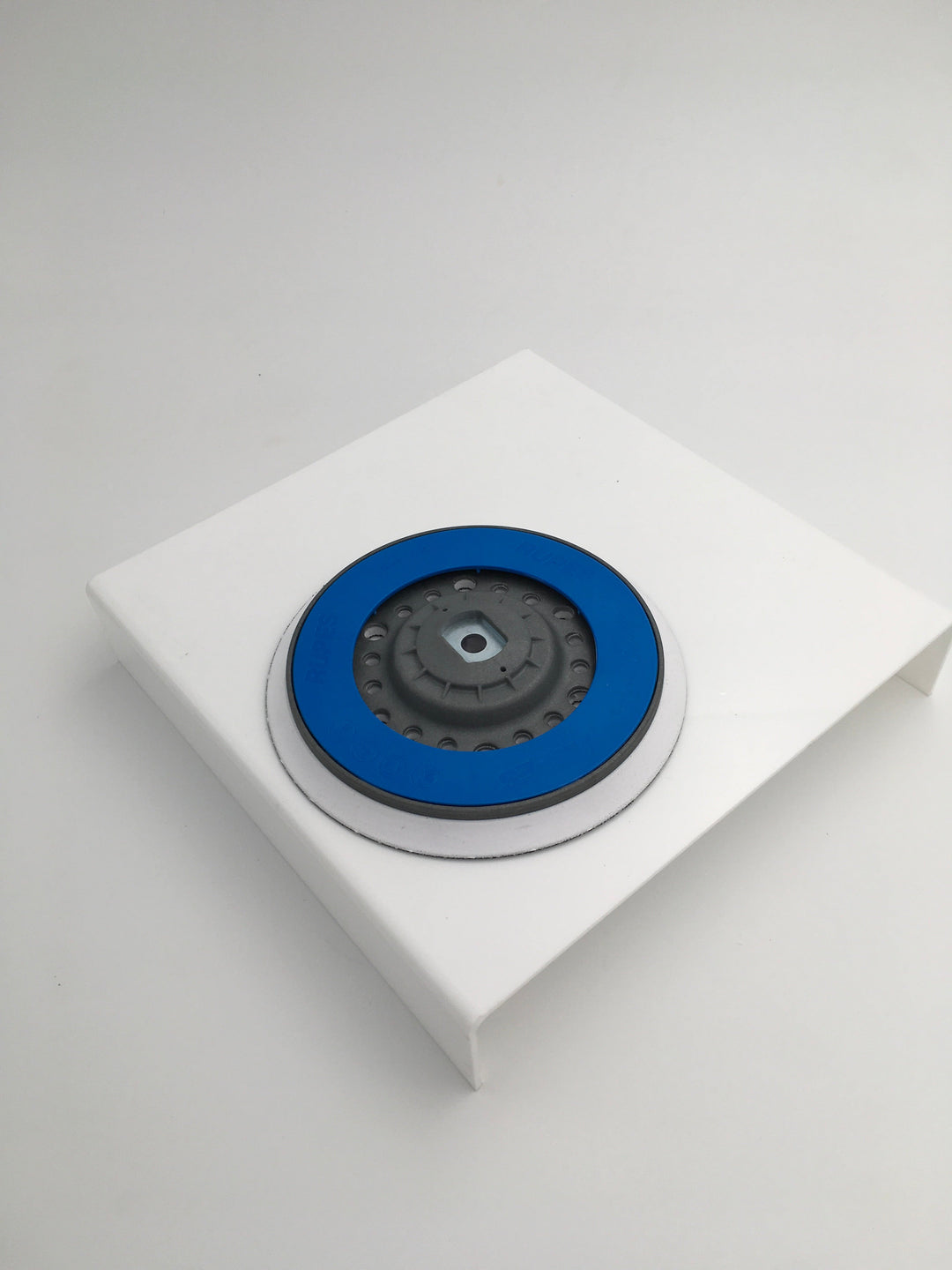 RUPES Backing Plate for 21MM Blue Ring 150mm/6in