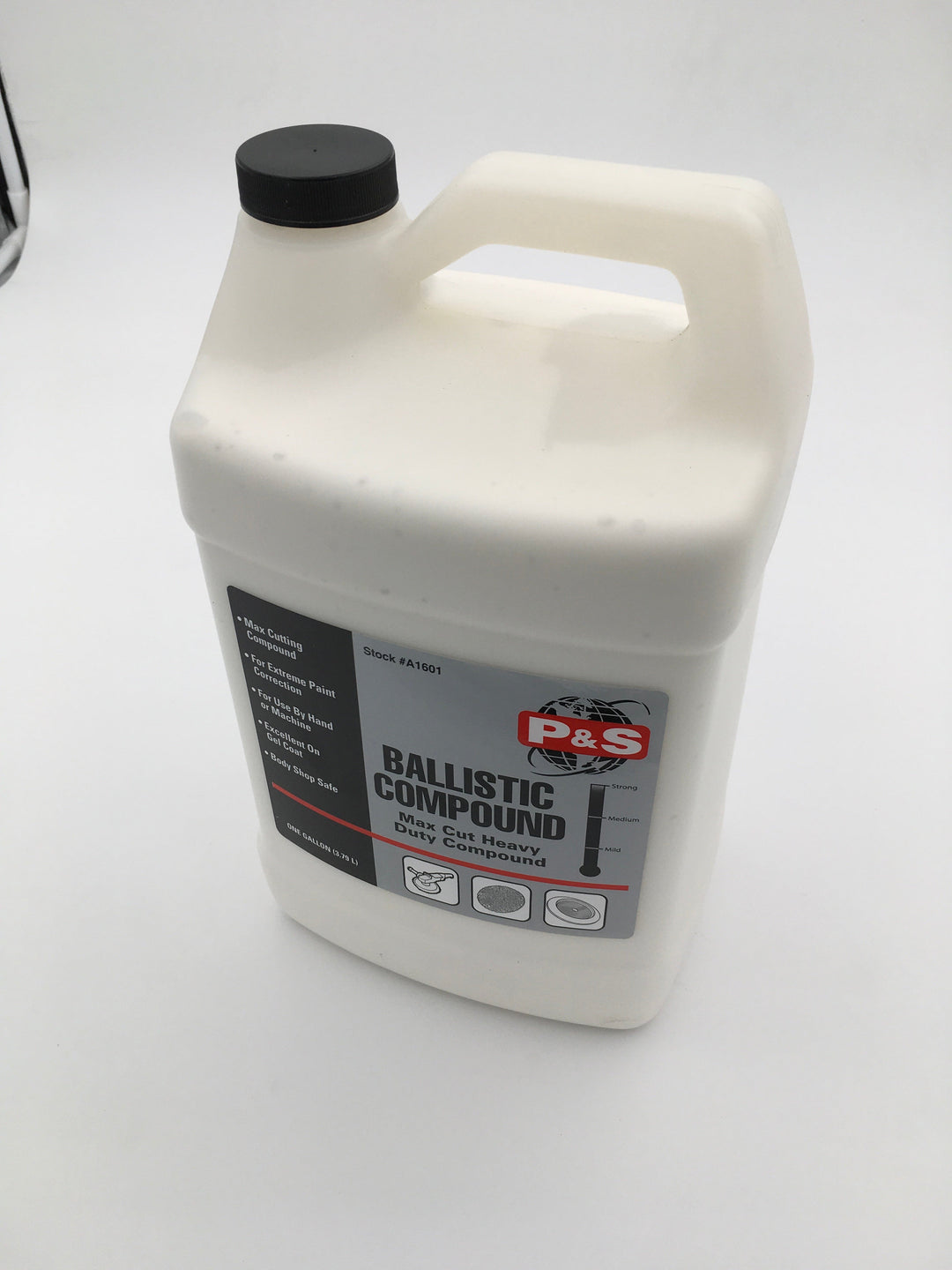 Ballistic  Max Cut Compound - 1 GAL
