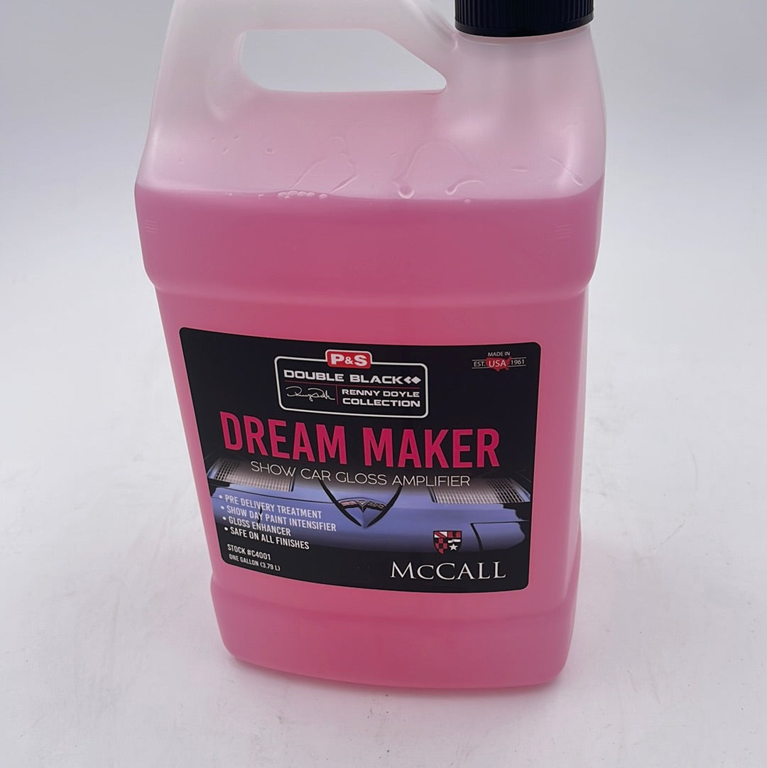 P & S Dream Maker 1 Gal
