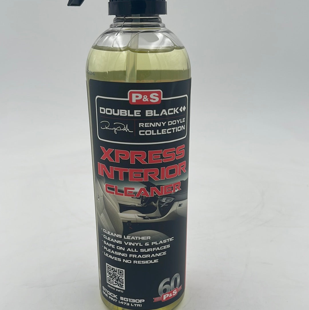 XPRESS Interior Cleaner 16OZ