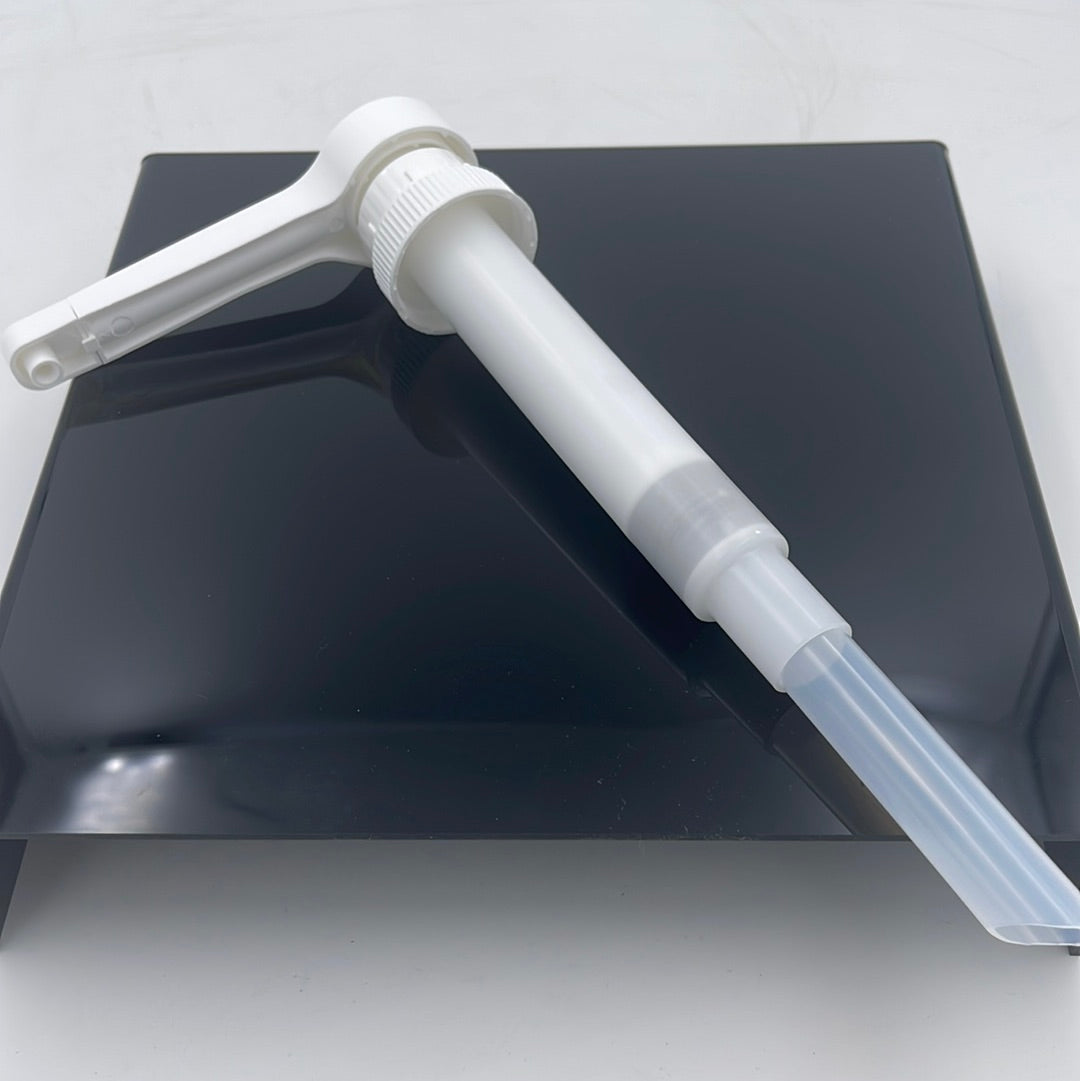3D 1 Gal Pump Dispenser 20 cc 38/400 No Drip