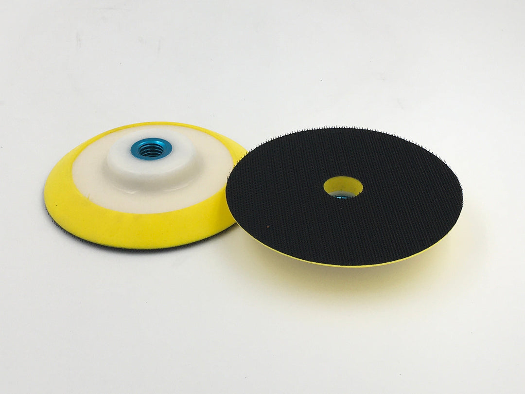 Velcro ADT Plate 5' Flex Backing Plate