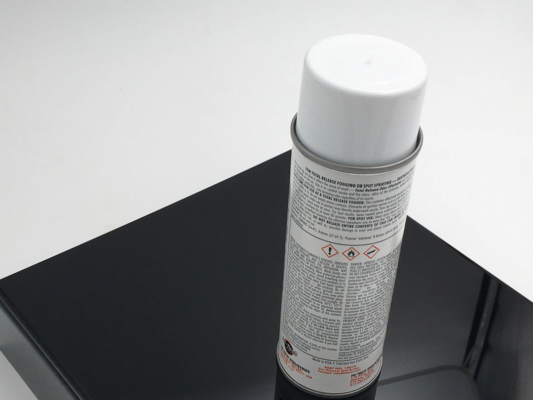Total Release Odor Eliminator - Fresh Linen - 5 oz Aerosol can