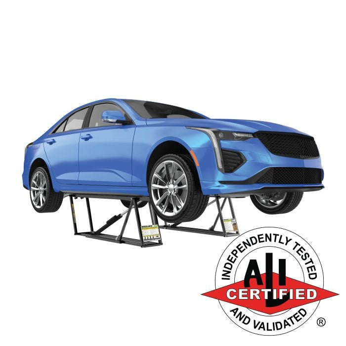 QuickJack 6000TL Portable Car Lift