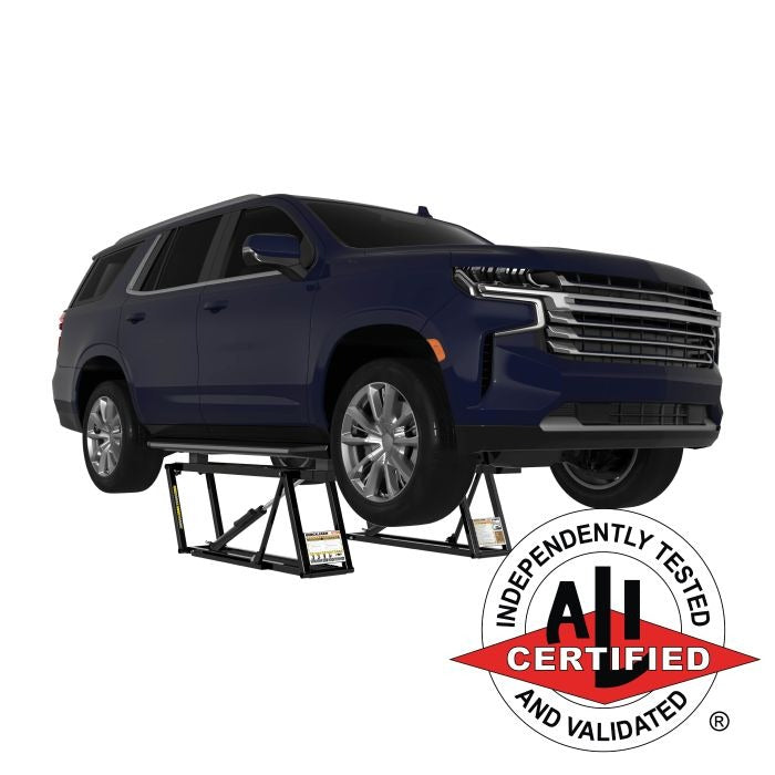 QuickJack 8000TL Portable Car Lift