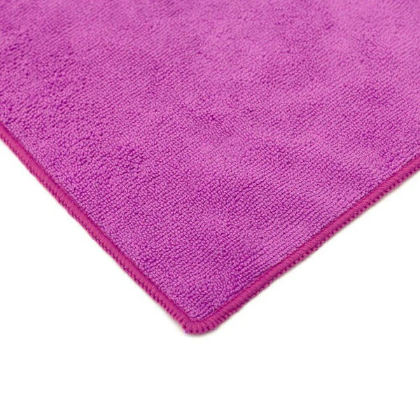 All Purpose Terry Microfiber Towels – 12 Pack