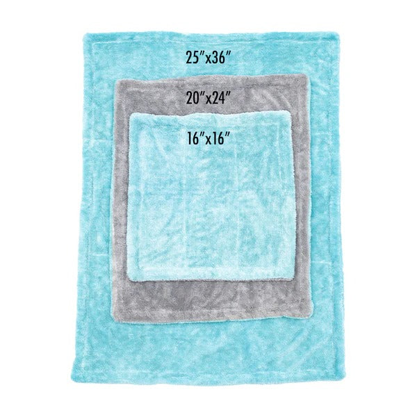 The LIQUID8R Microfiber Drying Towel