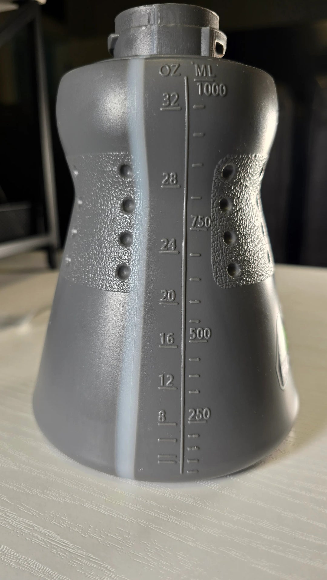 TDS Foam Cannon APEX