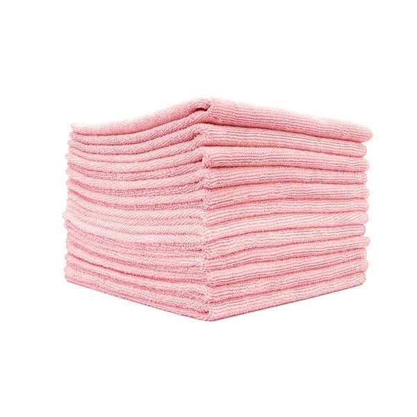 All Purpose Terry Microfiber Towels – 12 Pack