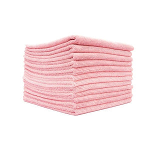 All Purpose Terry Microfiber Towels – 12 Pack