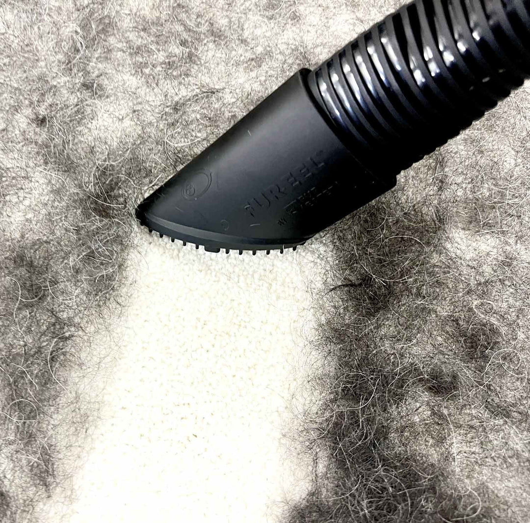 Fur Eel PRO ll and Fang Combo Kit