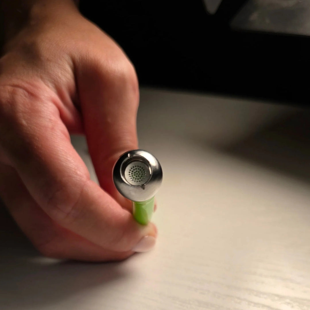 TDS Foam Cannon APEX