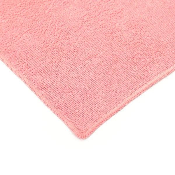 All Purpose Terry Microfiber Towels – 12 Pack