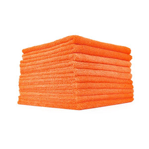 Edgeless 365 Microfiber Detailing Towel (10-Pack)