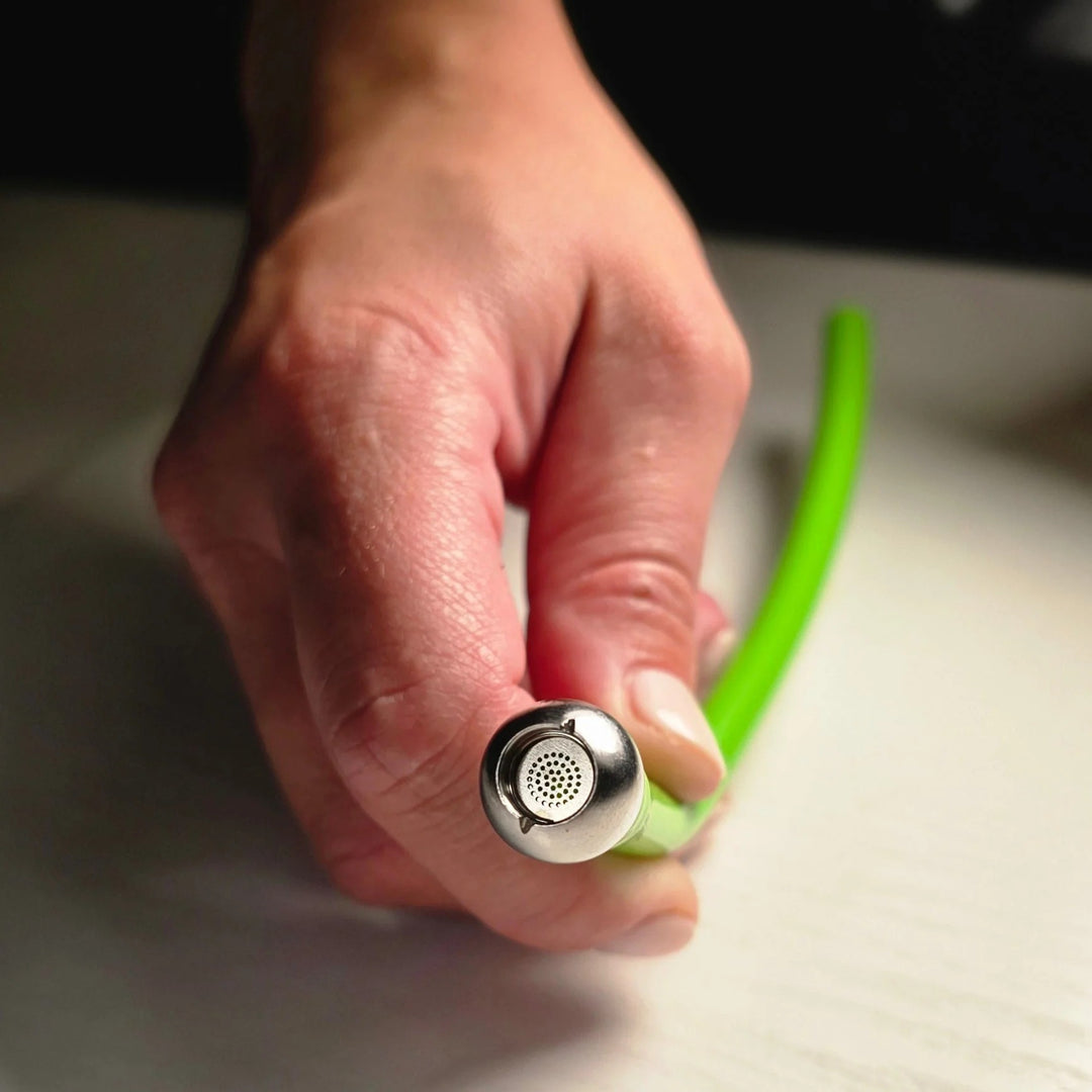 TDS Foam Cannon APEX