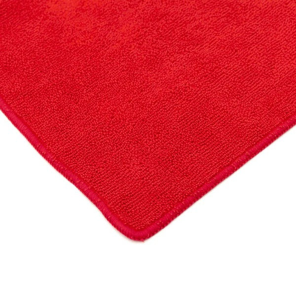 All Purpose Terry Microfiber Towels – 12 Pack