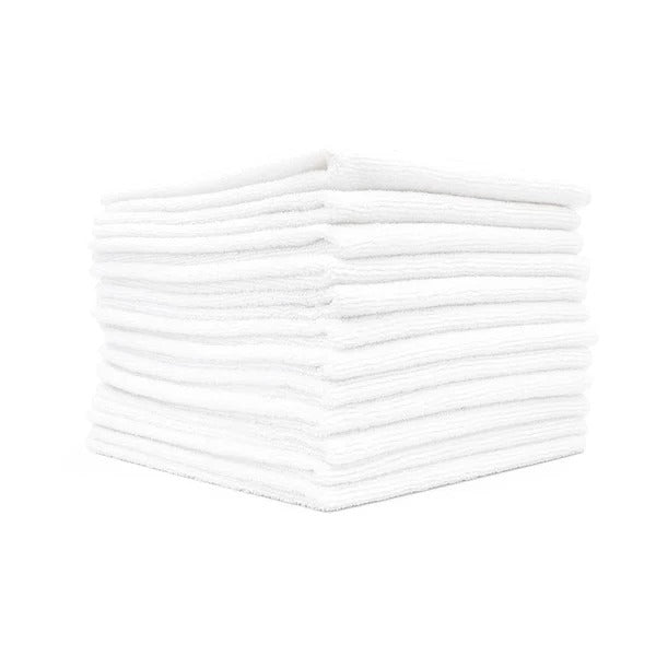All Purpose Terry Microfiber Towels – 12 Pack
