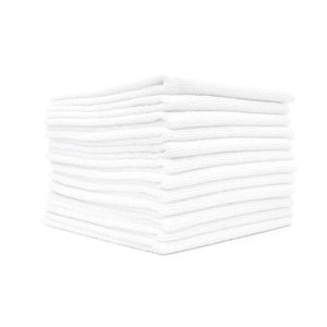 All Purpose Terry Microfiber Towels – 12 Pack