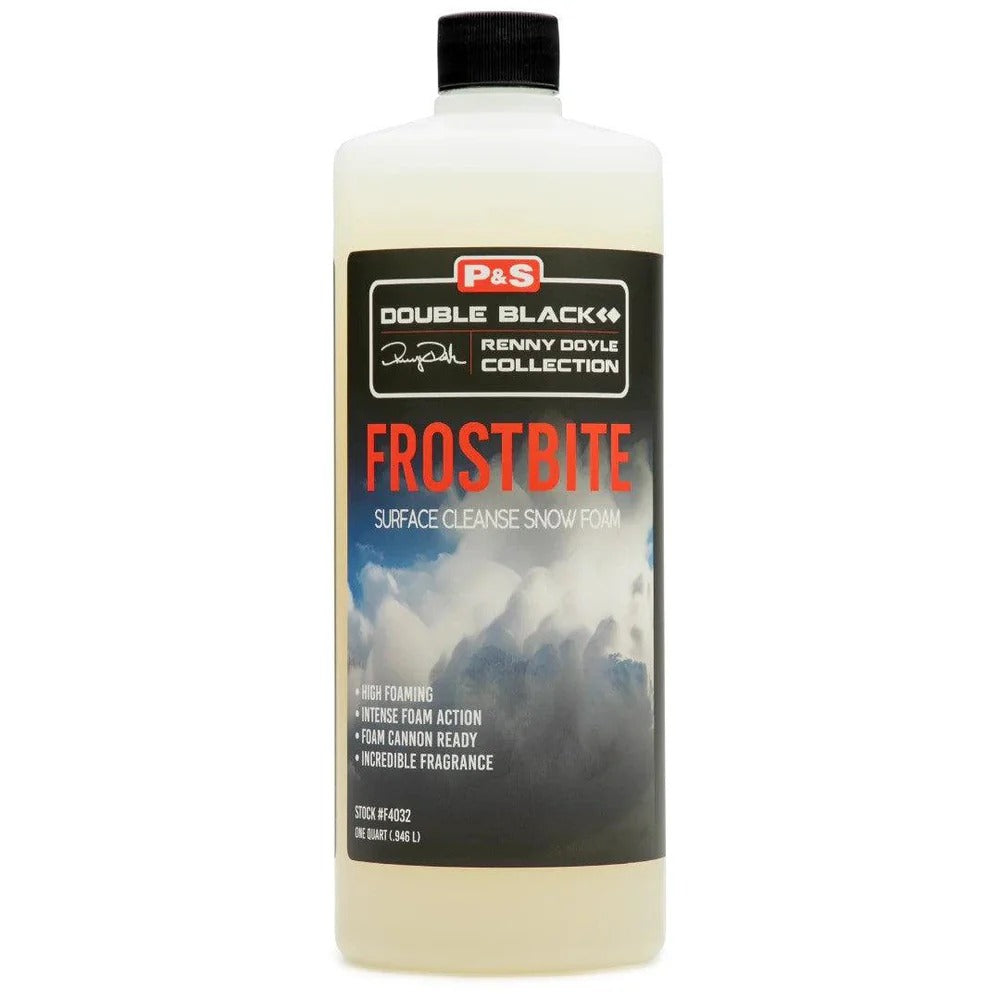 P&S Frostbite Surface Cleanse