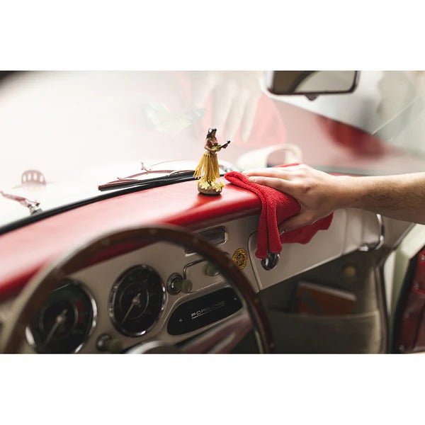 All Purpose Terry Microfiber Towels – 12 Pack