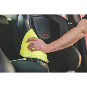 All Purpose Terry Microfiber Towels – 12 Pack