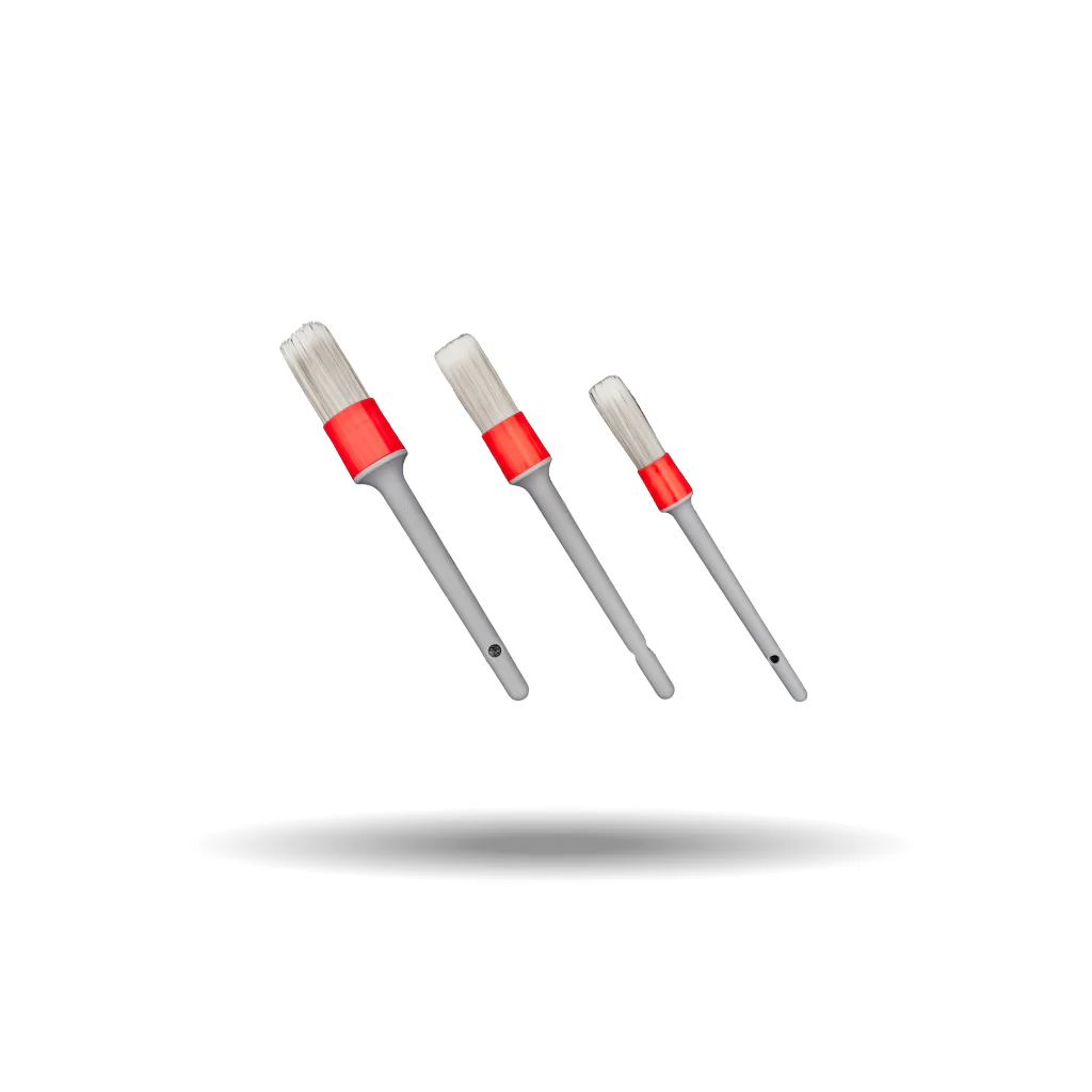 TDS Interior Brush Set