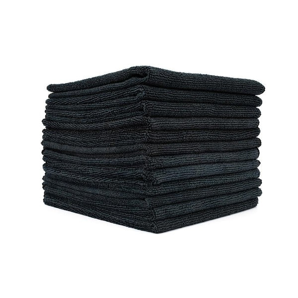 All Purpose Terry Microfiber Towels – 12 Pack