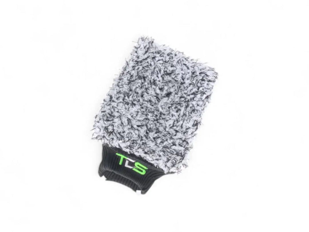 TDS Wash Mitt