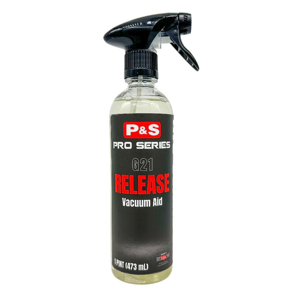 P&S Release Vacuum Aid