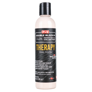 P&S Therapy Final Polish – Ultra-Fine Finishing Compound