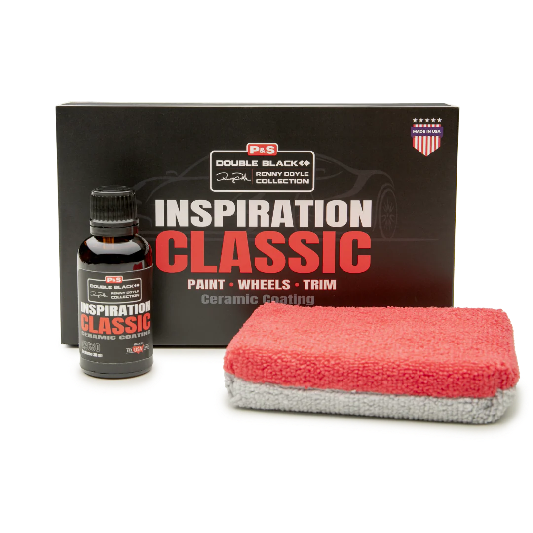 P&S Inspiration Classic