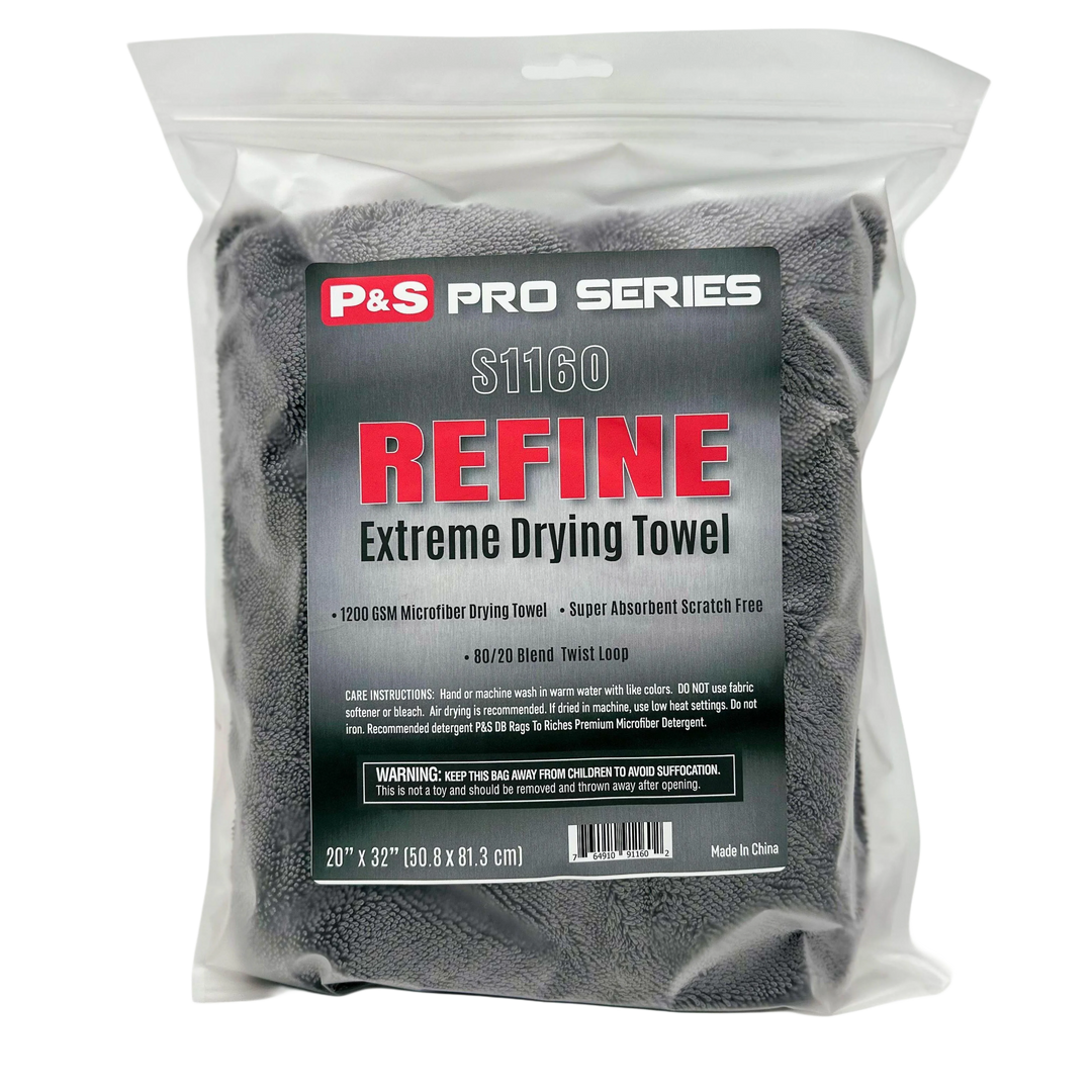 P&S Refine Extreme Drying Towel