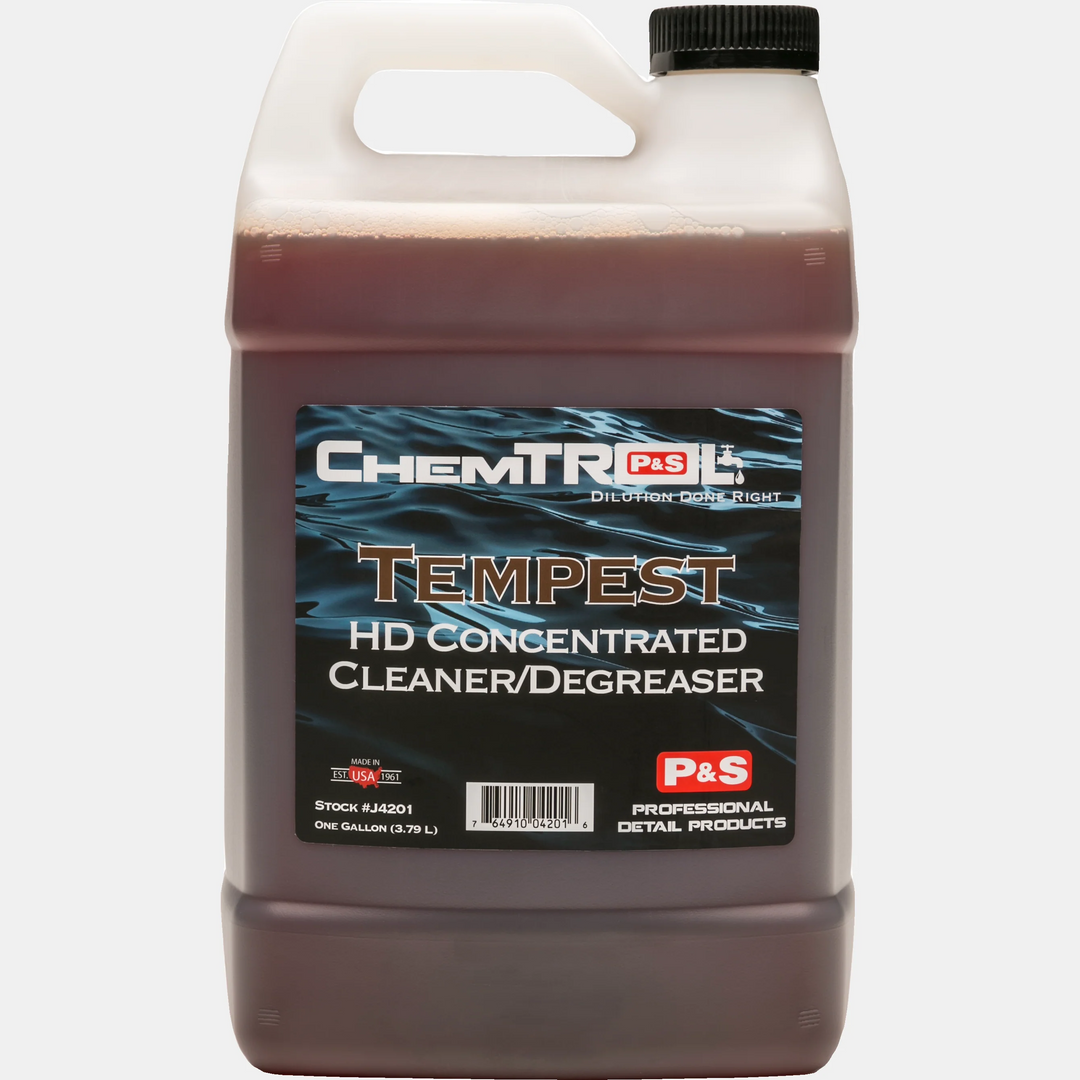 P&S Tempest HD Concentrated Degreaser