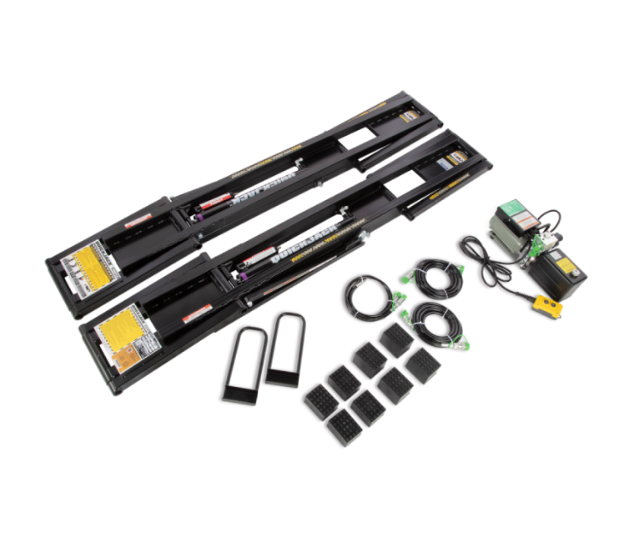 QuickJack 8000TLX Sweepstakes Entry – Win a Portable Car Lift or $1,500 Cash