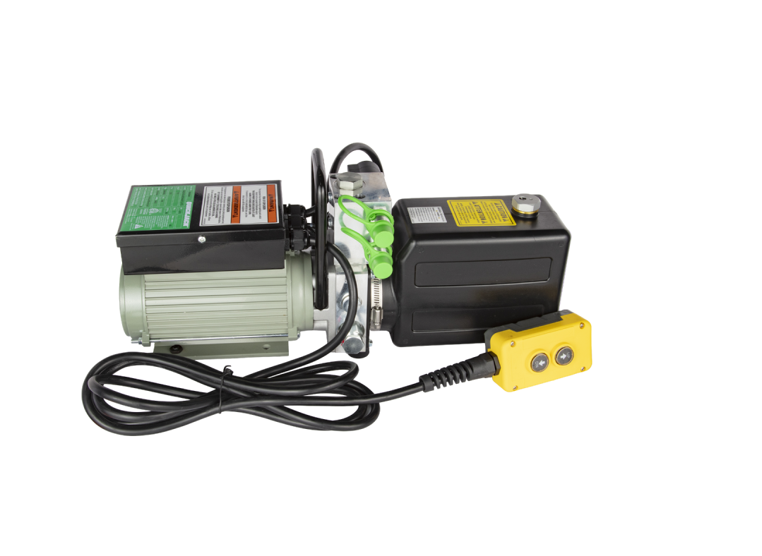 QuickJack 8000TLX Sweepstakes Entry – Win a Portable Car Lift or $1,500 Cash