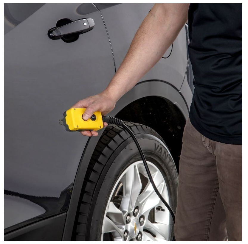 QuickJack 8000TLX Sweepstakes Entry – Win a Portable Car Lift or $1,500 Cash