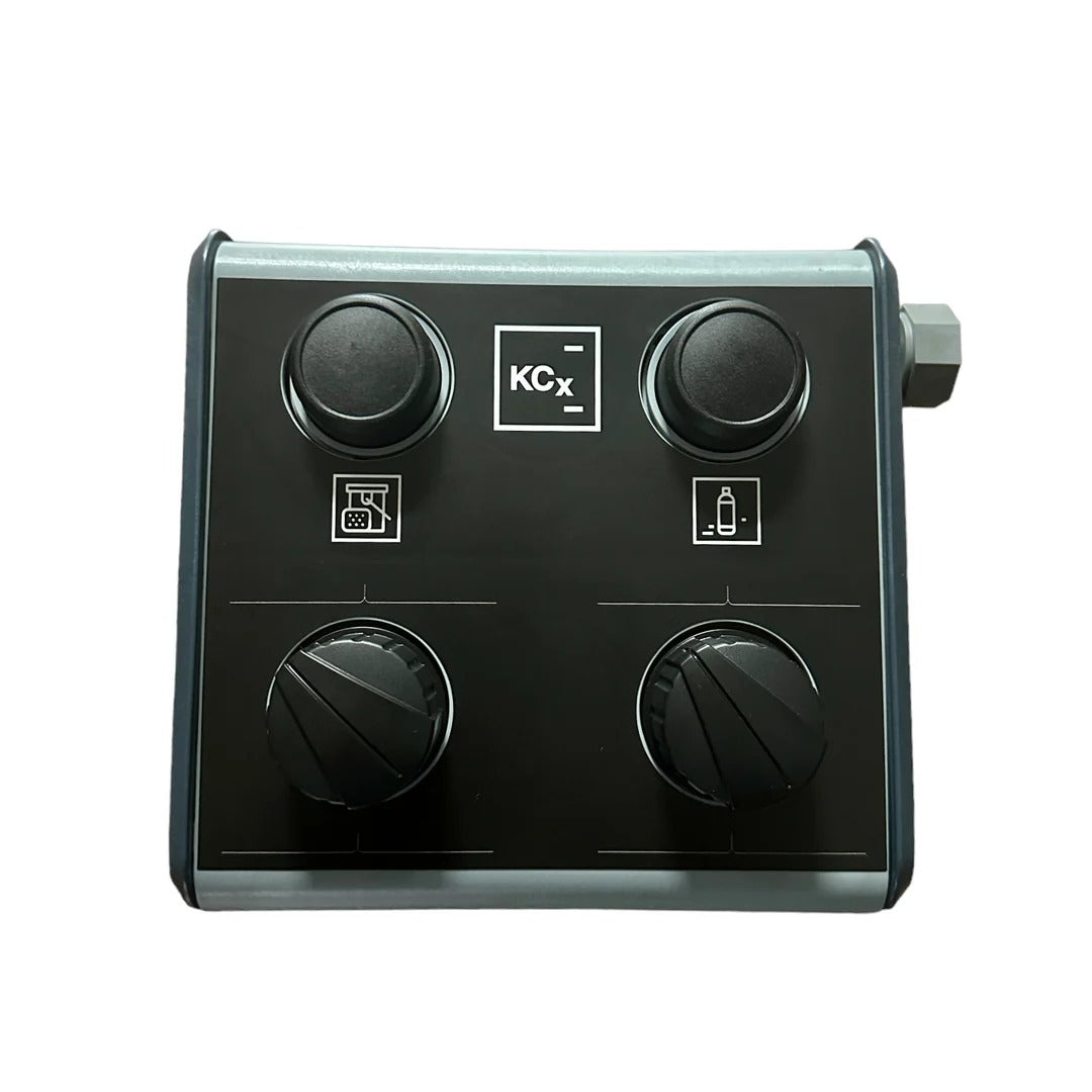 Koch Chemie Fusion Pro 8 Fill Machine