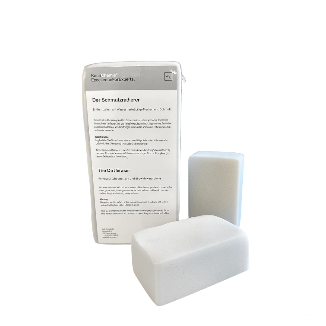 Koch Chemie Dirt Eraser 5 Pack