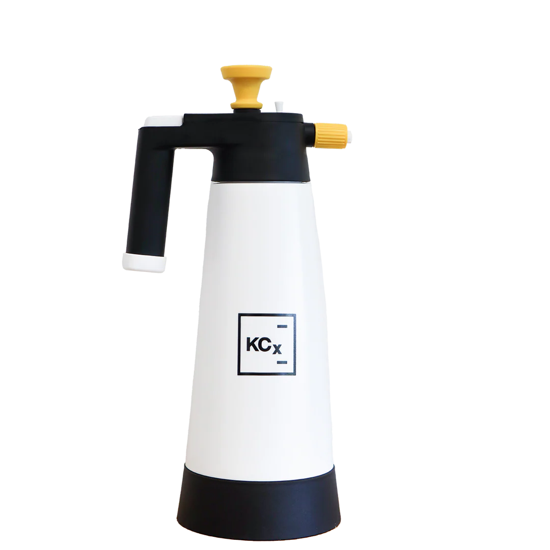 Koch Chemie Pressure Sprayer Acid 1.5L