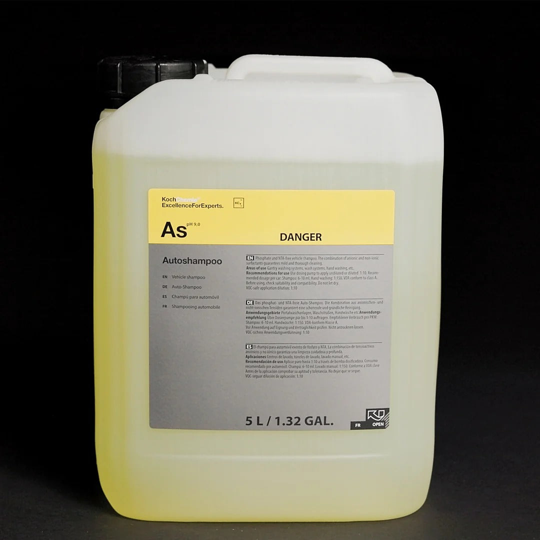 Koch-Chemie Auto Shampoo (As)