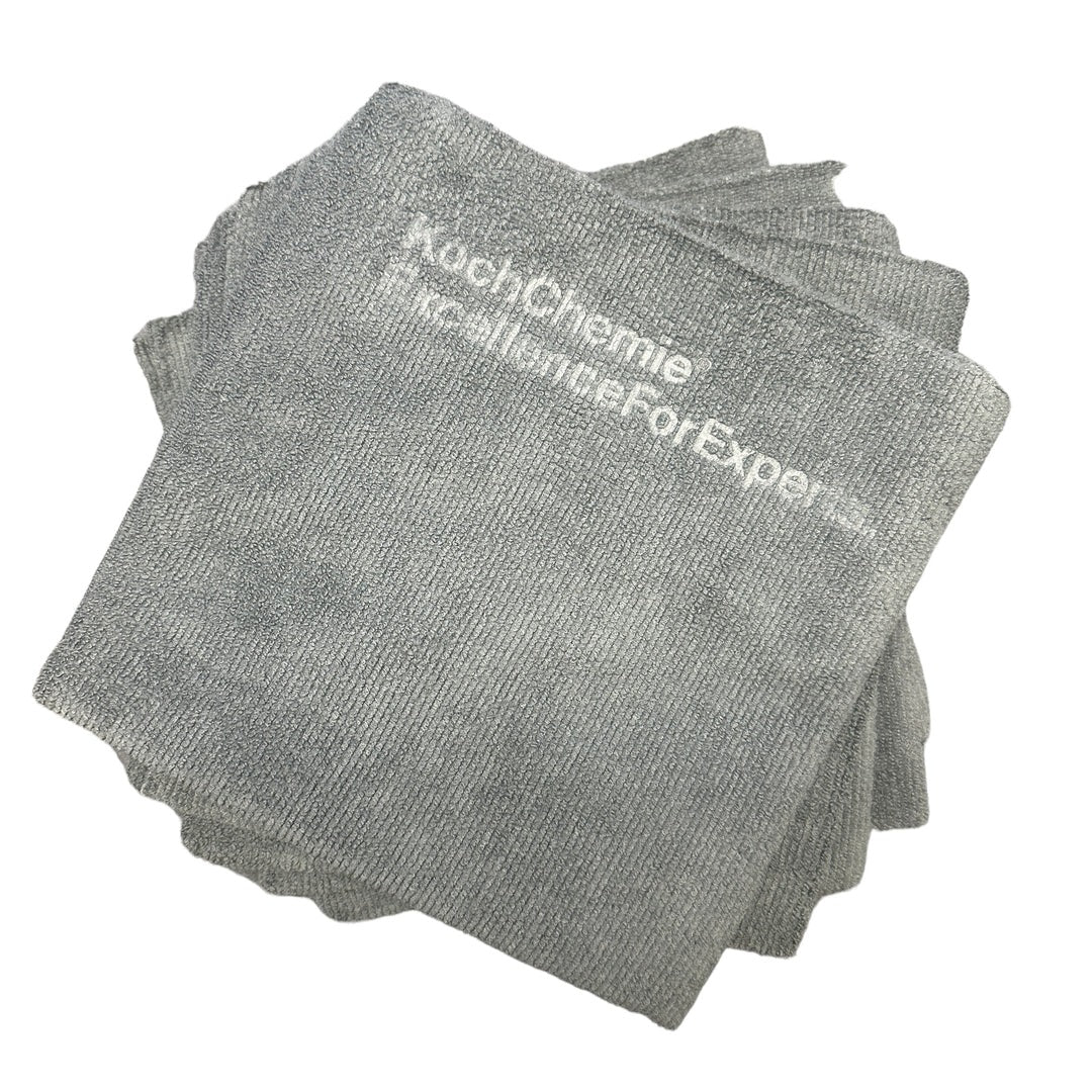 Koch Chemie KCX Coating Towels