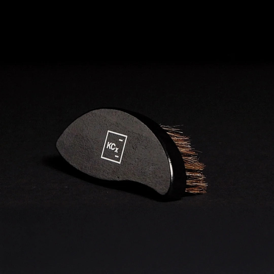 Koch Chemie KCX Leather Brush