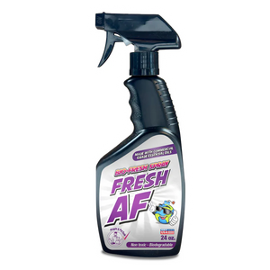 Bio-Bombs Air Freshener Spray: Fresh AF