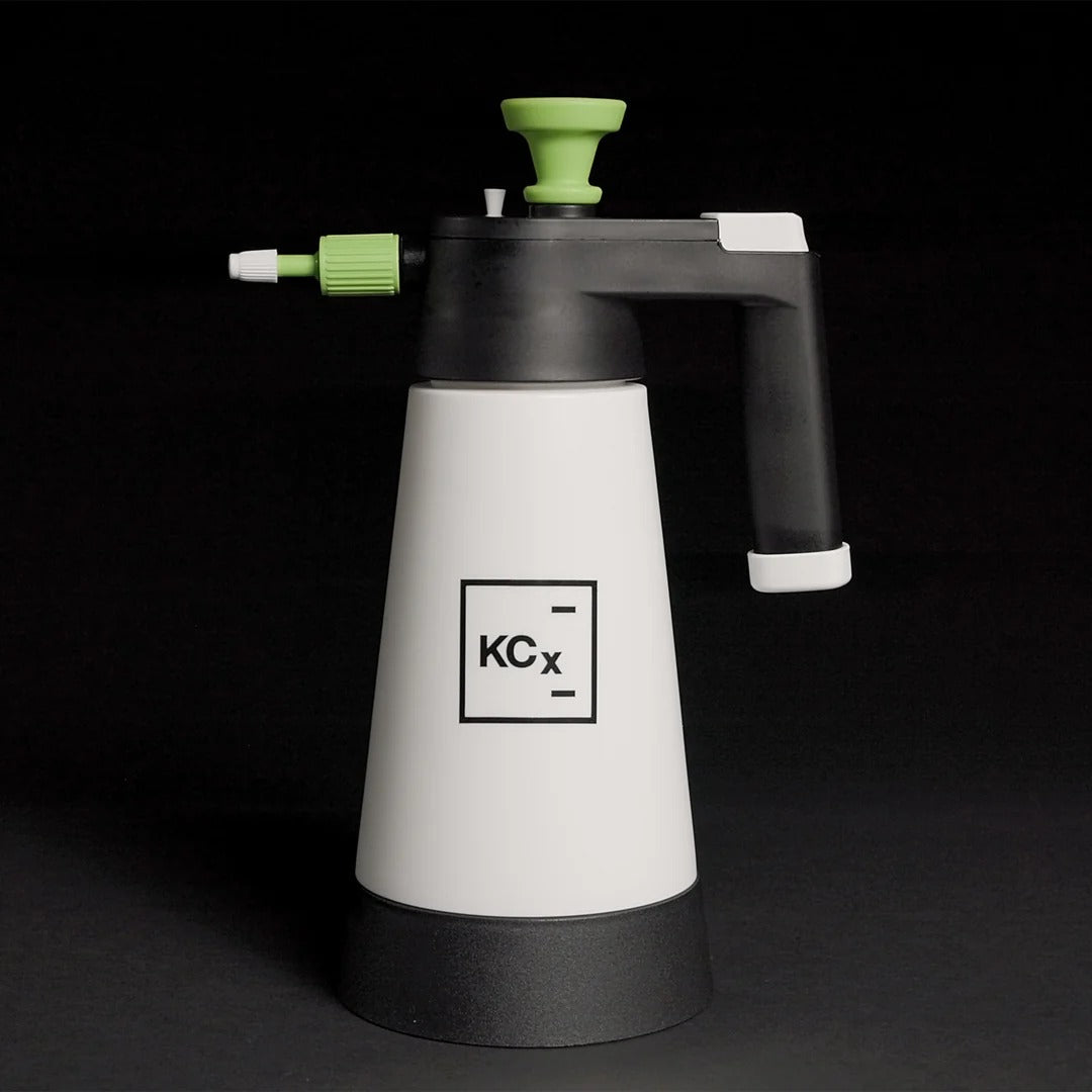 Koch Chemie Pressure Sprayer Acid 1.5L