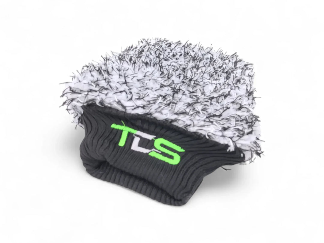 TDS Wash Mitt