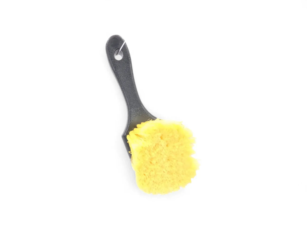 TDS Wheel Brush