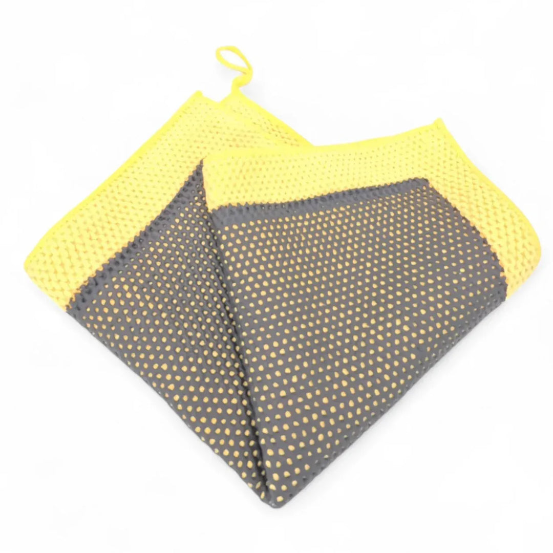 TDS Clay Towel