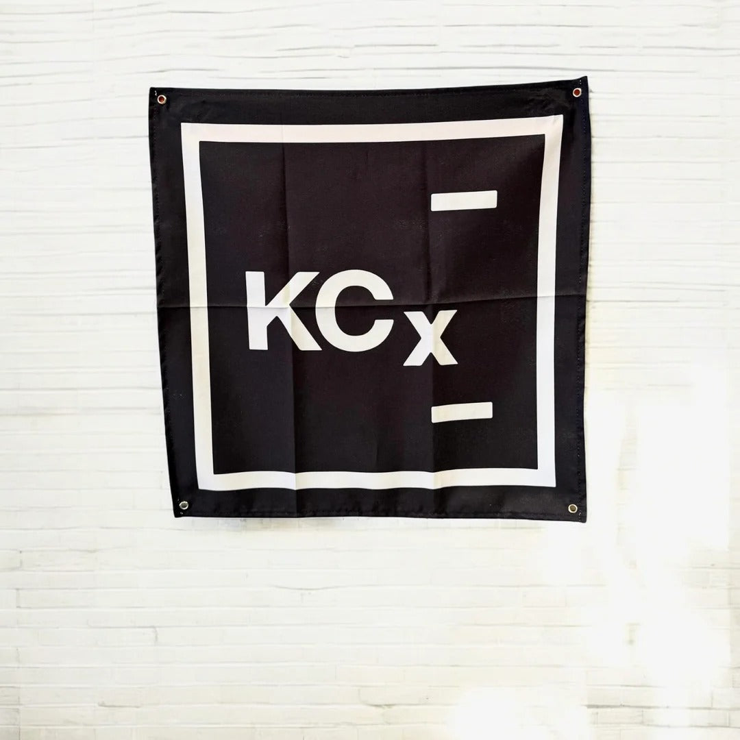 Koch Chemie KCX Banners